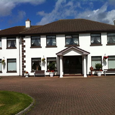 Bed and Breakfast Pebble Mill Дублін Екстер'єр фото