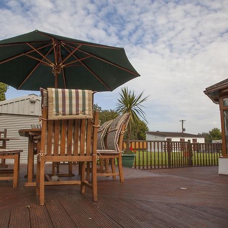 Bed and Breakfast Pebble Mill Дублін Екстер'єр фото